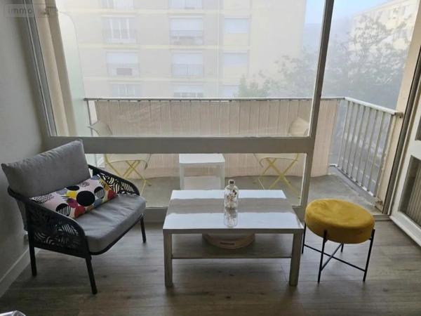 Achat - Appartement Angers 49100 1 pièce 25 m 2
