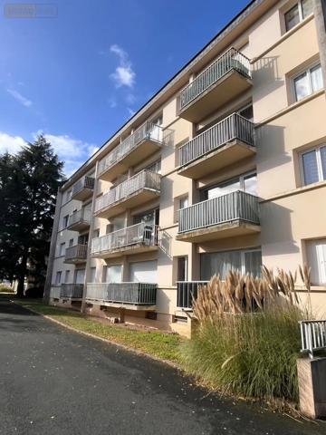 Achat - Appartement Angers 49100 1 pièce 25 m 2