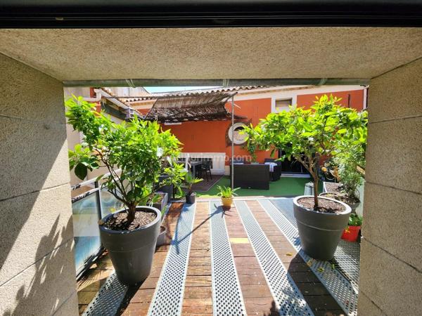 Vente                                                      Maison
                        
                     8 pièces                      189 m2                     à Pouzols