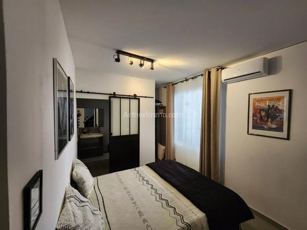 Vente                                                      Maison
                        
                     8 pièces                      189 m2                     à Pouzols