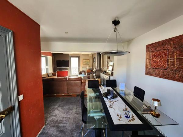 Vente                                                      Maison
                        
                     8 pièces                      189 m2                     à Pouzols
