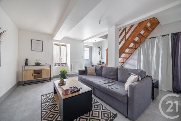 Maison à vendre  3 pièces - 70,05 m2 GAILLAC - 81