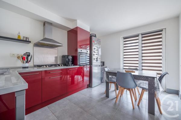 Maison à vendre  3 pièces - 70,05 m2 GAILLAC - 81