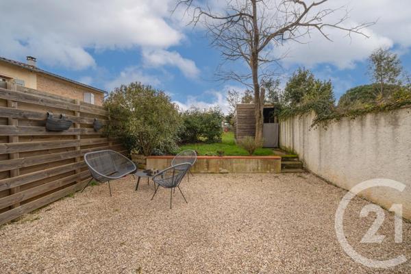 Maison à vendre  3 pièces - 70,05 m2 GAILLAC - 81