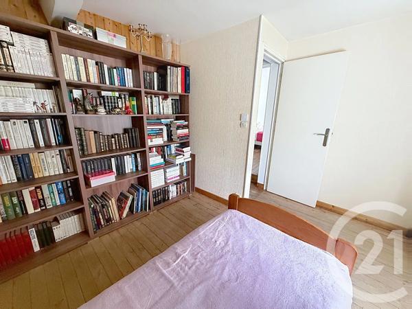 Maison à vendre  4 pièces - 79,32 m 2   MONTREVAULT SUR EVRE  - 49