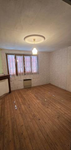 Maison à vendre 5 pièces DROUX (87)