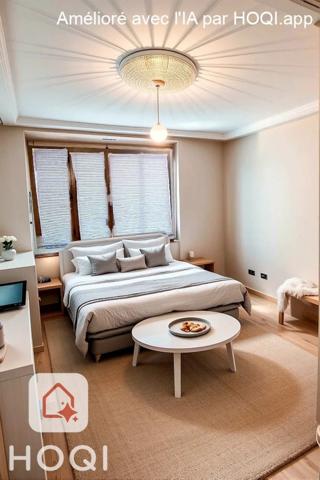 Maison à vendre 5 pièces DROUX (87)