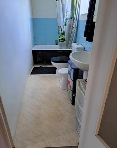 Maison à vendre 5 pièces DROUX (87)