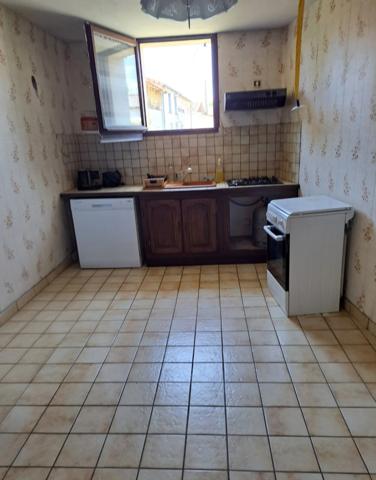 Maison à vendre 5 pièces DROUX (87)