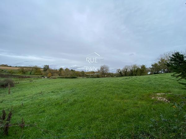 16700 BERNAC Maison Bernac 4 pièce(s) 100.9 m2