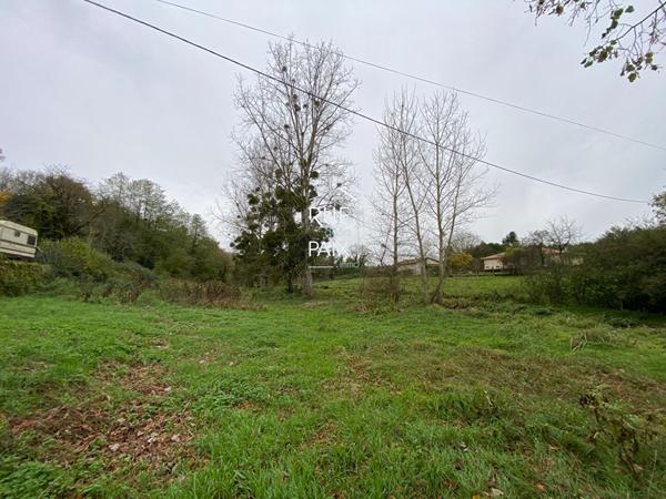 16700 BERNAC Maison Bernac 4 pièce(s) 100.9 m2