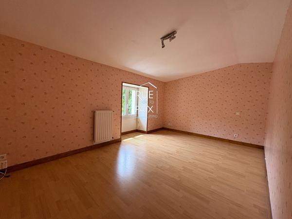 16700 BERNAC Maison Bernac 4 pièce(s) 100.9 m2