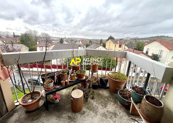 Argenteuil COLONIE appartement 1 pièce 25 m2 112 500 € ** - Référence 4506