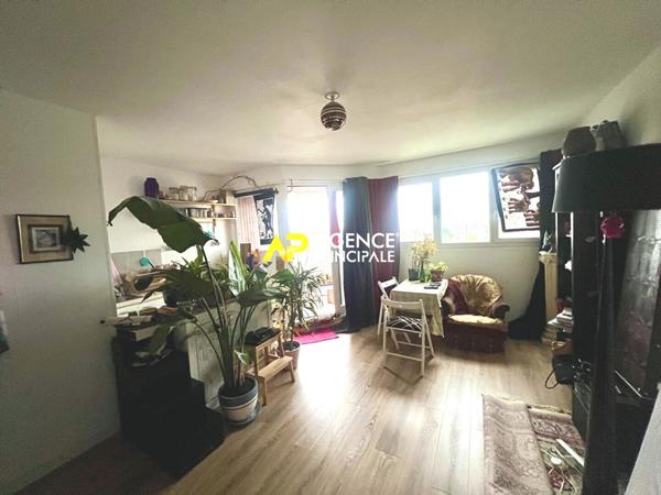 Argenteuil COLONIE appartement 1 pièce 25 m2 112 500 € ** - Référence 4506