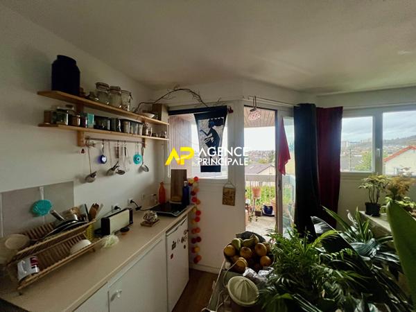 Argenteuil COLONIE appartement 1 pièce 25 m2 112 500 € ** - Référence 4506