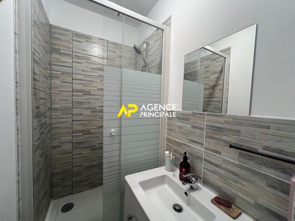 Argenteuil COLONIE appartement 1 pièce 25 m2 112 500 € ** - Référence 4506