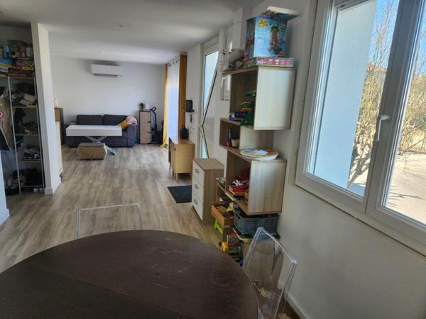 Maison à vendre |  Cahors |  5 pièces | 85 m²