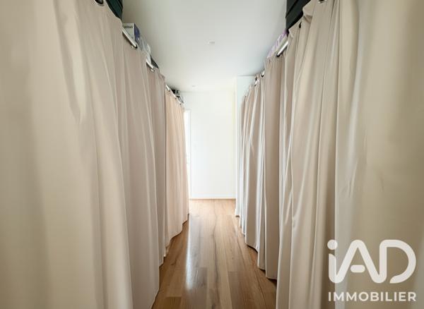 Appartement à vendre 5 pièces 89 m² Choisy-le-Roi