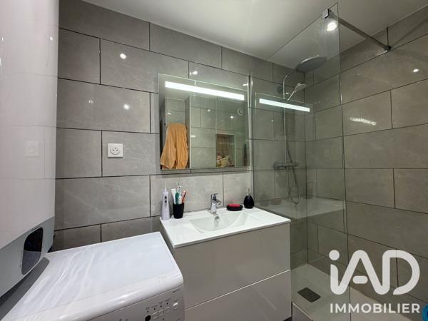 Appartement à vendre 5 pièces 89 m² Choisy-le-Roi
