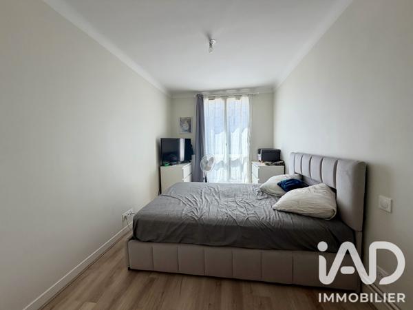 Appartement à vendre 5 pièces 89 m² Choisy-le-Roi