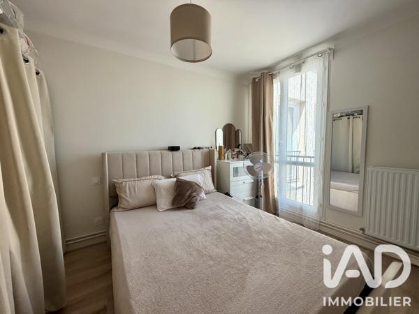 Appartement à vendre 5 pièces 89 m² Choisy-le-Roi