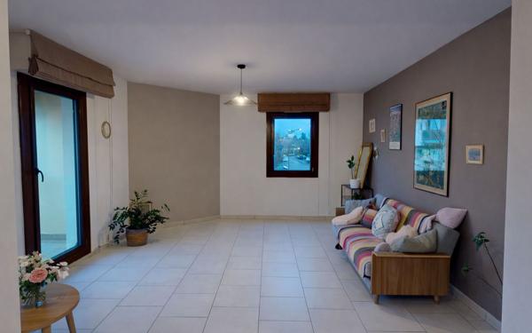 Appartement à vendre    3 pièces • 66,42 m2 Metz