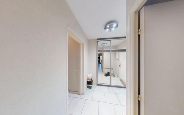 Appartement à vendre    3 pièces • 66,42 m2 Metz