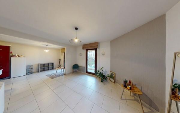 Appartement à vendre    3 pièces • 66,42 m2 Metz