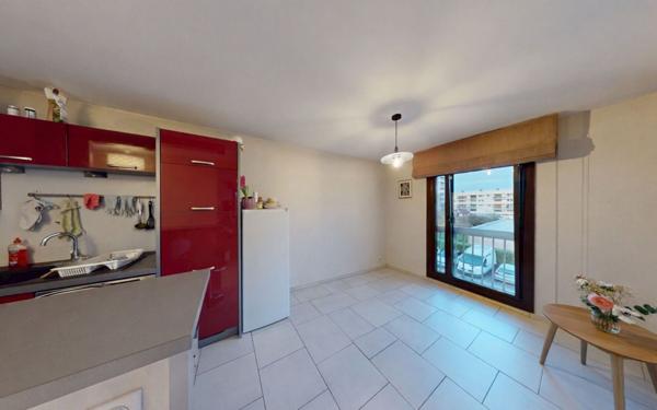 Appartement à vendre    3 pièces • 66,42 m2 Metz