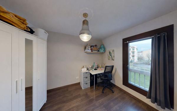 Appartement à vendre    3 pièces • 66,42 m2 Metz