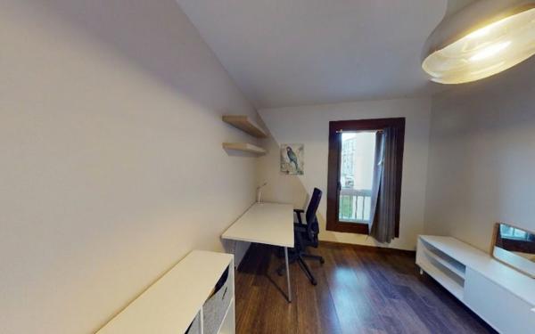 Appartement à vendre    3 pièces • 66,42 m2 Metz