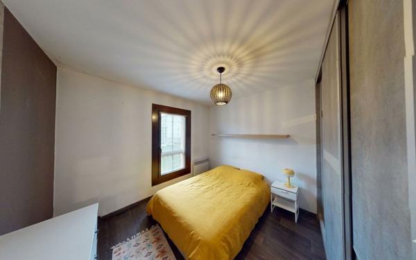 Appartement à vendre    3 pièces • 66,42 m2 Metz