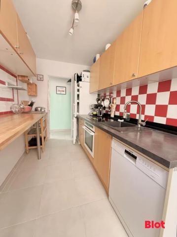 Appartement 4 pièce(s)