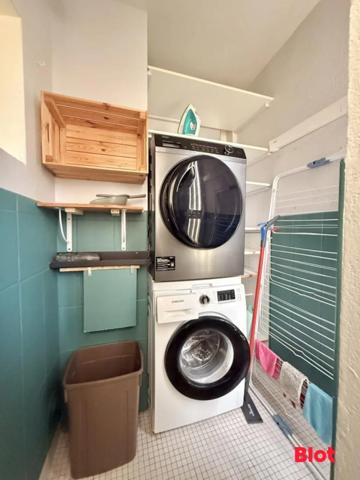 Appartement 4 pièce(s)