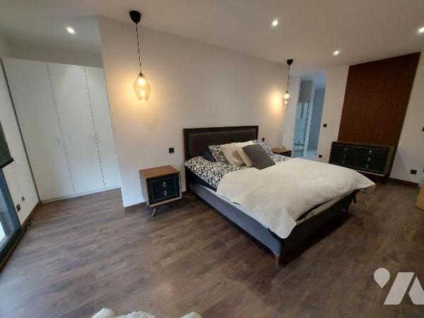 ROMORANTIN - MAISON CONTEMPORAINE DE PLAIN-PIED - 228 m² - BELLES PRESTATIONS, Dans un quartier...