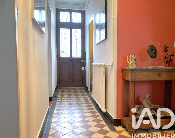 Maison à vendre 8 pièces 147 m² Blois