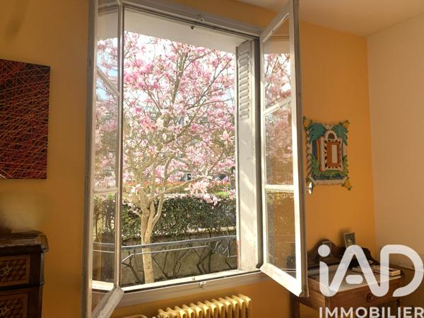 Maison à vendre 8 pièces 147 m² Blois