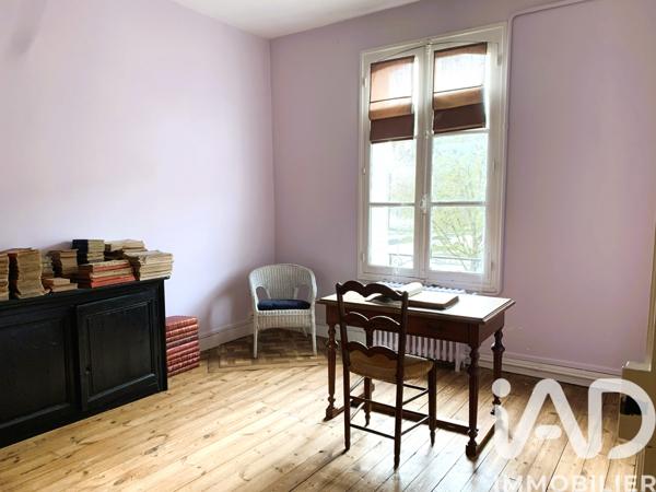 Maison à vendre 8 pièces 147 m² Blois