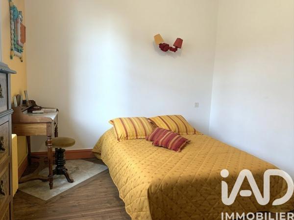 Maison à vendre 8 pièces 147 m² Blois