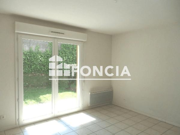 Location Studio 26.55 m² - 76 BIS RUE LAPEYRERE Orthez 64300