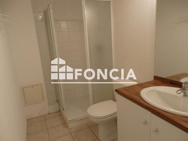 Location Studio 26.55 m² - 76 BIS RUE LAPEYRERE Orthez 64300