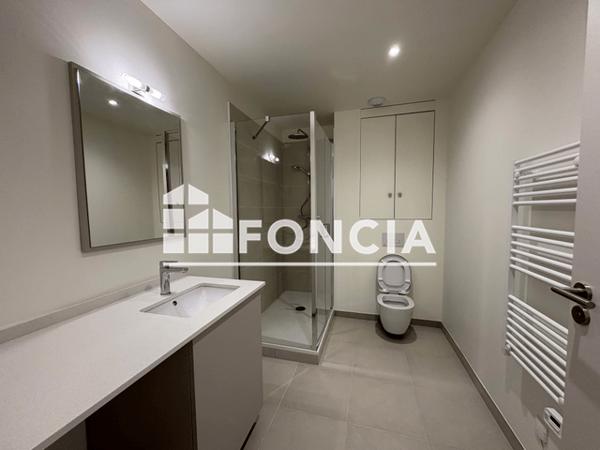 Location Appartement 2 pièces 44.23 m² - La Rochelle 17000