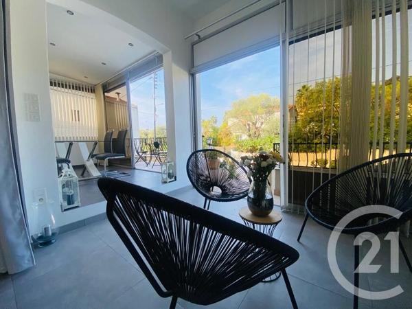 Maison à vendre  5 pièces - 116,34 m2 ANTIBES - 06