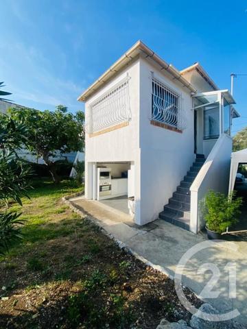 Maison à vendre  5 pièces - 116,34 m2 ANTIBES - 06
