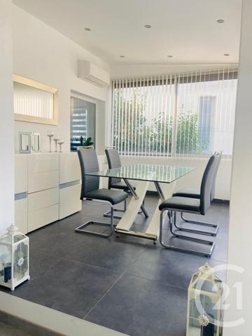 Maison à vendre  5 pièces - 116,34 m2 ANTIBES - 06