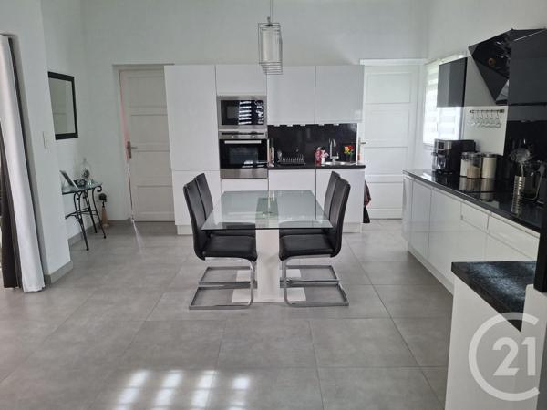 Maison à vendre  5 pièces - 116,34 m2 ANTIBES - 06