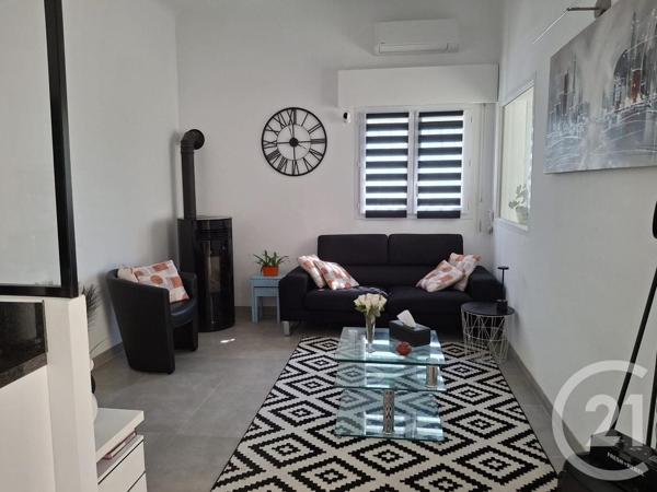 Maison à vendre  5 pièces - 116,34 m2 ANTIBES - 06