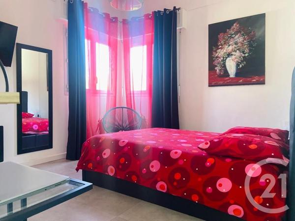 Maison à vendre  5 pièces - 116,34 m2 ANTIBES - 06