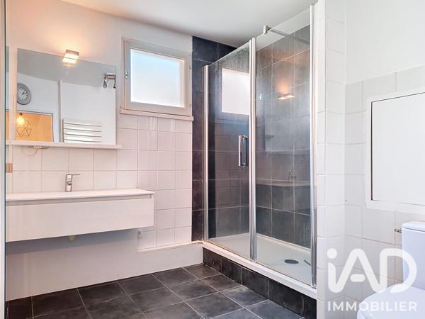 Appartement à vendre 4 pièces 97 m² Maurepas