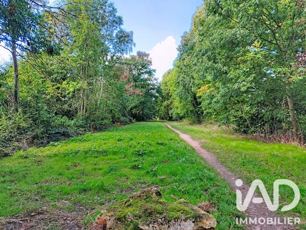 Appartement à vendre 4 pièces 97 m² Maurepas